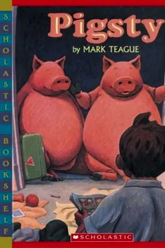 Livro Pigsty - Resumo, Resenha, PDF, etc.