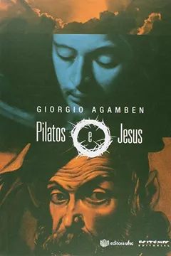 Livro Pilatos e Jesus - Resumo, Resenha, PDF, etc.