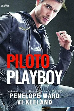 Livro Piloto Playboy - Resumo, Resenha, PDF, etc.