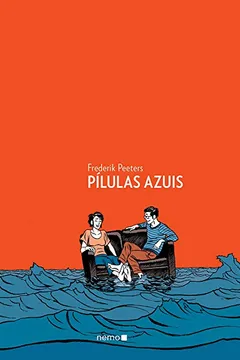 Livro Pílulas Azuis - Resumo, Resenha, PDF, etc.