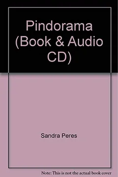 Livro Pindorama - Resumo, Resenha, PDF, etc.