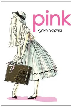 Livro Pink - Resumo, Resenha, PDF, etc.