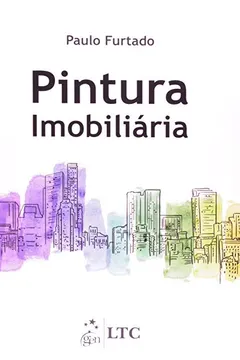Livro Pintura Imobiliaria - Resumo, Resenha, PDF, etc.