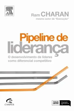 Livro Pipeline De Liderança - Resumo, Resenha, PDF, etc.