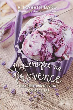 Livro Piquenique na Provence - Resumo, Resenha, PDF, etc.