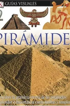 Livro Piramide - Resumo, Resenha, PDF, etc.