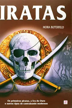 Livro Piratas - Resumo, Resenha, PDF, etc.