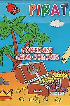 Livro Piratas - Volume 2 - Resumo, Resenha, PDF, etc.