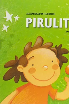 Livro Pirulito - Resumo, Resenha, PDF, etc.