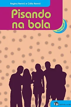 Livro Pisando na Bola - Resumo, Resenha, PDF, etc.