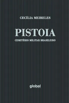 Livro Pistoia. Cemitério Militar Brasileiro - Resumo, Resenha, PDF, etc.