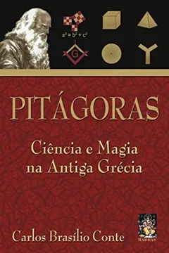Livro Pitágoras - Resumo, Resenha, PDF, etc.
