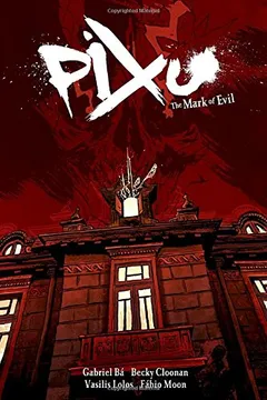 Livro Pixu - Resumo, Resenha, PDF, etc.