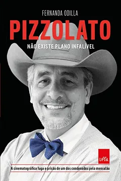 Livro Pizzolato. Não Existe Plano Infalível - Resumo, Resenha, PDF, etc.