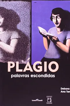 Livro Plágio. Palavras Escondidas - Resumo, Resenha, PDF, etc.