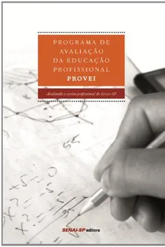 Livro Planejamento De Ensino E Avaliação Do Rendimento Escolar: PROVEI - Resumo, Resenha, PDF, etc.