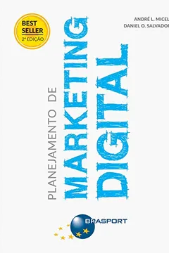 Livro Planejamento de Marketing Digital - Resumo, Resenha, PDF, etc.