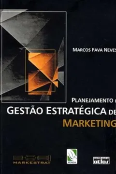 Livro Planejamento e Gestão Estratégica de Marketing - Resumo, Resenha, PDF, etc.