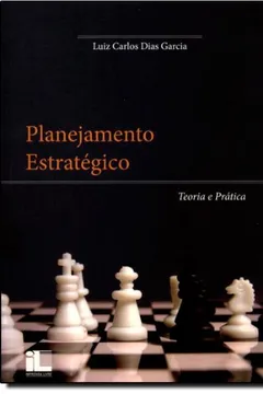 Livro Planejamento Estratégico - Resumo, Resenha, PDF, etc.