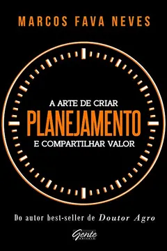 Livro Planejamento - Resumo, Resenha, PDF, etc.