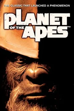 Livro Planet of the Apes - Resumo, Resenha, PDF, etc.