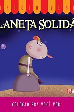 Livro Planeta Solidão - Resumo, Resenha, PDF, etc.