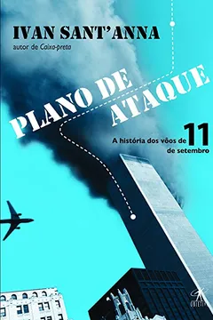 Livro Plano De Ataque - Resumo, Resenha, PDF, etc.