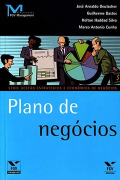 Livro Plano de Negócios - Resumo, Resenha, PDF, etc.