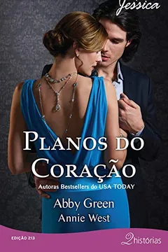 Livro Planos Do Coração - Resumo, Resenha, PDF, etc.