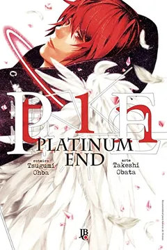 Livro Platinum End - Volume 1 - Resumo, Resenha, PDF, etc.