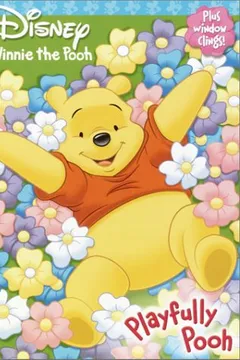 Livro Playfully Pooh - Resumo, Resenha, PDF, etc.