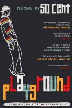 Livro Playground - Resumo, Resenha, PDF, etc.