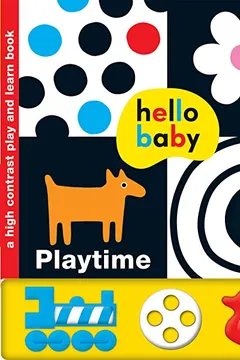 Livro Playtime - Resumo, Resenha, PDF, etc.