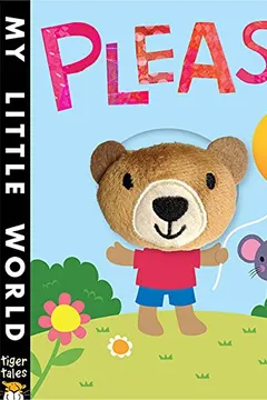 Livro Please - Resumo, Resenha, PDF, etc.