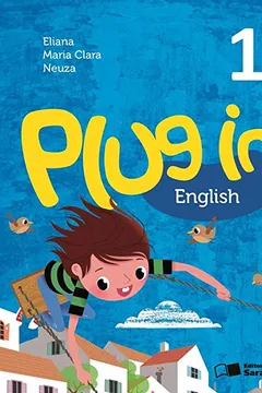 Livro Plug in English 1º Ano - Resumo, Resenha, PDF, etc.