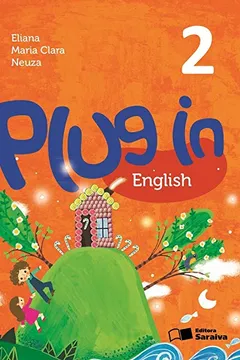 Livro Plug in English 2º Ano - Resumo, Resenha, PDF, etc.