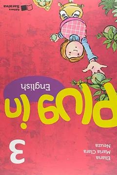 Livro Plug in English 3º Ano - Resumo, Resenha, PDF, etc.
