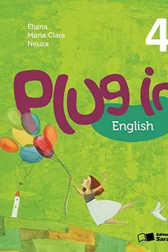 Livro Plug in English 4º Ano - Resumo, Resenha, PDF, etc.