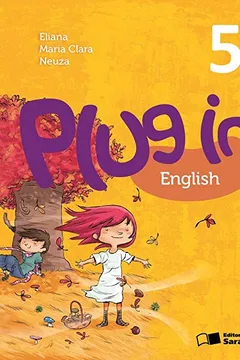 Livro Plug in English 5º Ano - Resumo, Resenha, PDF, etc.