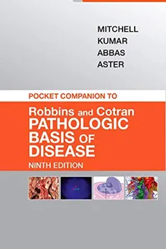 Livro Pocket Companion to Robbins & Cotran Pathologic Basis of Disease - Resumo, Resenha, PDF, etc.