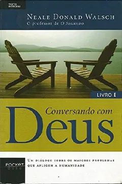 Livro Pocket - Conversando Com Deus - Resumo, Resenha, PDF, etc.