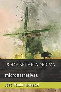 Livro Pode beijar a noiva - Resumo, Resenha, PDF, etc.