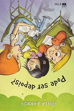 Livro Pode Ser Depois? Segundas Histórias - Resumo, Resenha, PDF, etc.