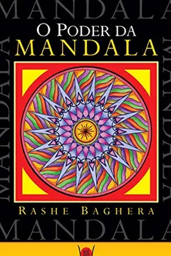 Livro Poder Da Mandala - Resumo, Resenha, PDF, etc.