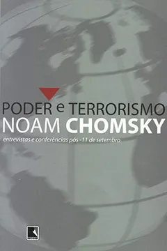 Livro Poder e Terrorismo - Resumo, Resenha, PDF, etc.