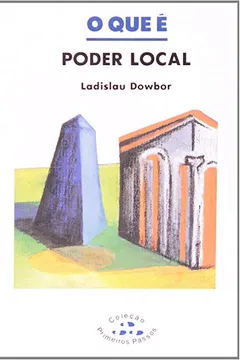 Livro Poder Local - Resumo, Resenha, PDF, etc.