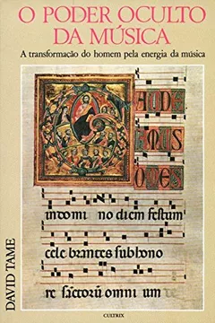 Livro Poder Oculto da Música - Resumo, Resenha, PDF, etc.