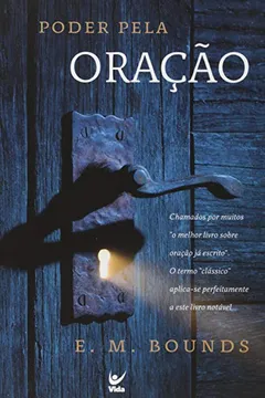 Livro Poder Pela Oracao - Resumo, Resenha, PDF, etc.