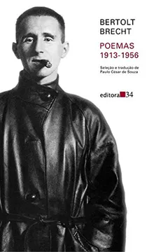 Livro Poemas 1913-1956 - Resumo, Resenha, PDF, etc.