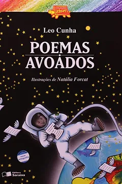 Livro Poemas Avoados - Coleção Jabuti - Resumo, Resenha, PDF, etc.